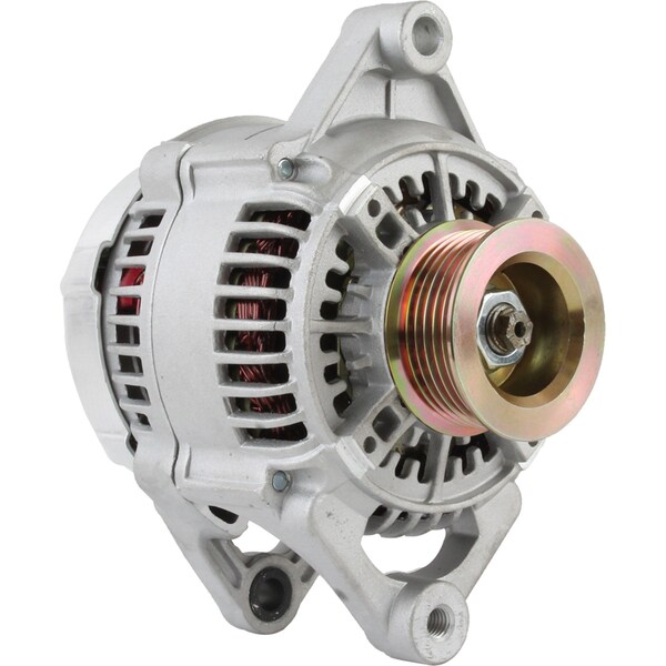 Db Electrical Alternator For Plymouth Truck Breeze 90-29-5192 90-29-5192N Alt-5048 400-52042 400-52042 - main